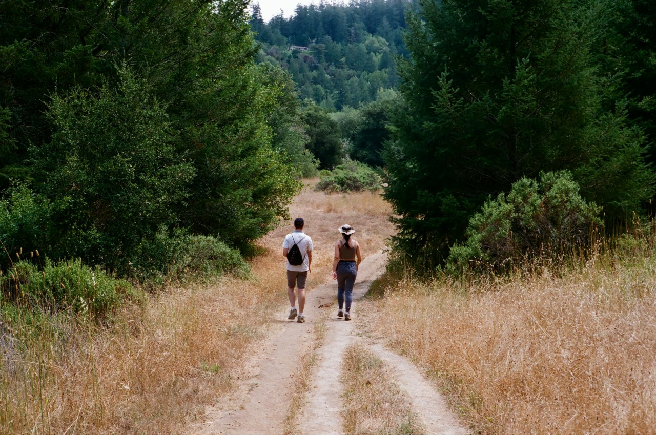 Відповіді на поширені питання: що взяти з собою у дводенний похід