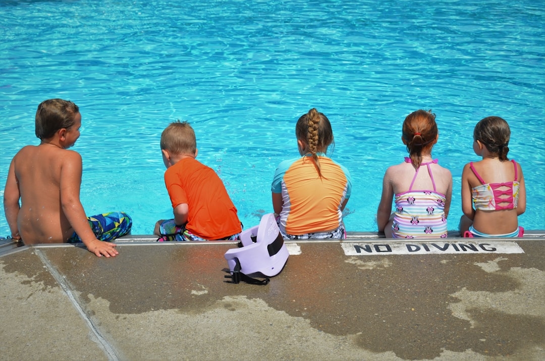 Літні види активного дозвілля для дітей: ідеї та корисні поради