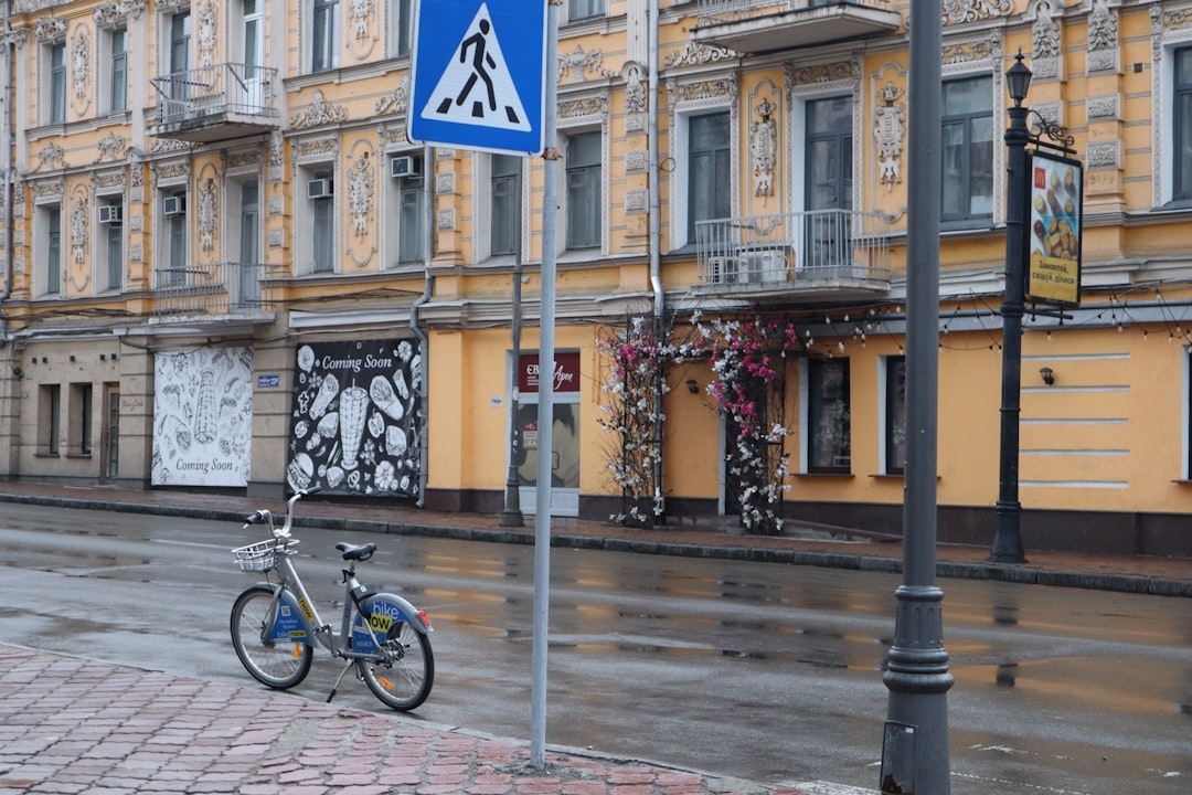 Велоподорожі Україною: що потрібно знати новачку перед стартом