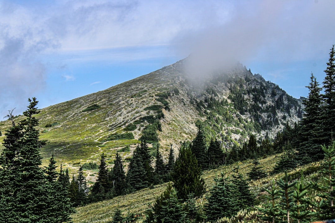 Що взяти з собою у похід у гори: детальний чек-лист 2025
